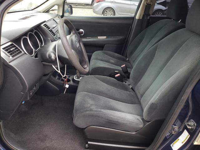 Photo 6 VIN: 3N1BC1AP7BL444776 - NISSAN VERSA S 