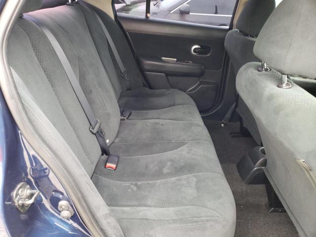 Photo 9 VIN: 3N1BC1AP7BL444776 - NISSAN VERSA S 