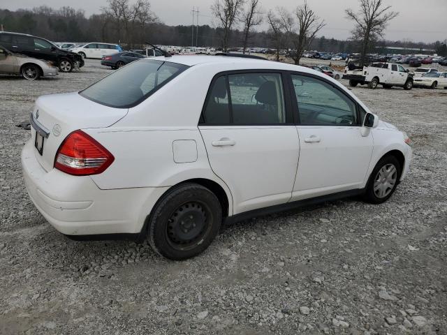 Photo 2 VIN: 3N1BC1AP7BL452618 - NISSAN VERSA S 