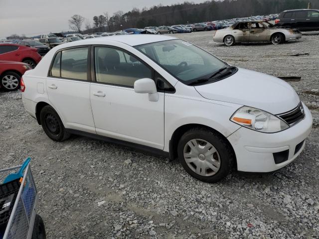 Photo 3 VIN: 3N1BC1AP7BL452618 - NISSAN VERSA S 