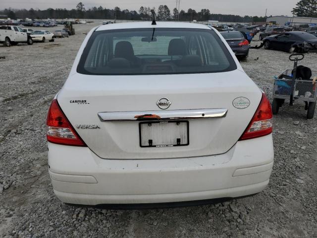 Photo 5 VIN: 3N1BC1AP7BL452618 - NISSAN VERSA S 