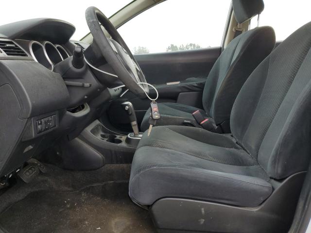 Photo 6 VIN: 3N1BC1AP7BL452618 - NISSAN VERSA S 