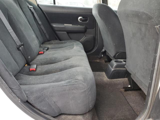 Photo 9 VIN: 3N1BC1AP7BL452618 - NISSAN VERSA S 