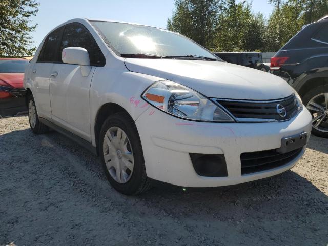 Photo 0 VIN: 3N1BC1AP7BL465997 - NISSAN VERSA S 