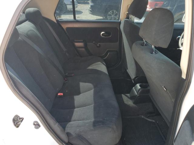 Photo 5 VIN: 3N1BC1AP7BL465997 - NISSAN VERSA S 