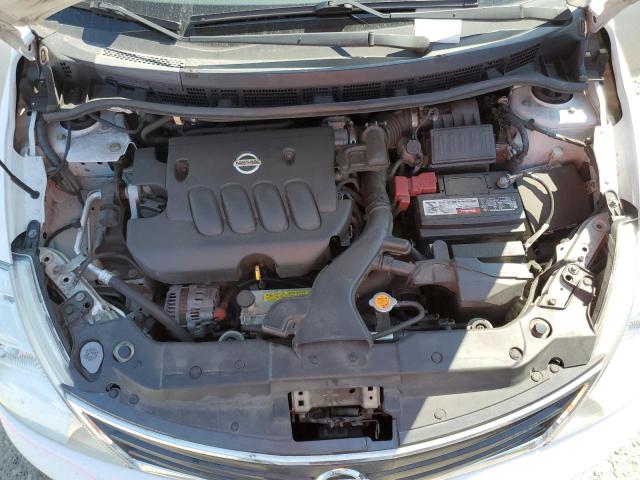 Photo 6 VIN: 3N1BC1AP7BL465997 - NISSAN VERSA S 