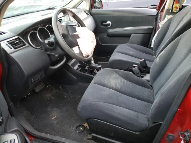 Photo 4 VIN: 3N1BC1AP7BL484873 - NISSAN VERSA S 