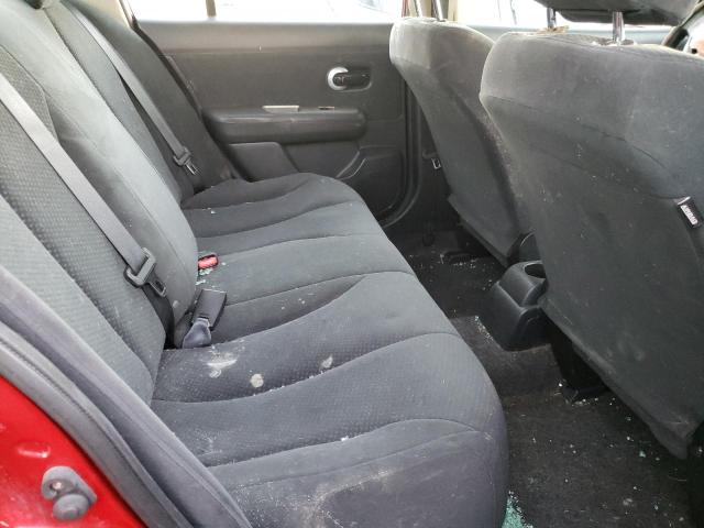 Photo 5 VIN: 3N1BC1AP7BL484873 - NISSAN VERSA S 