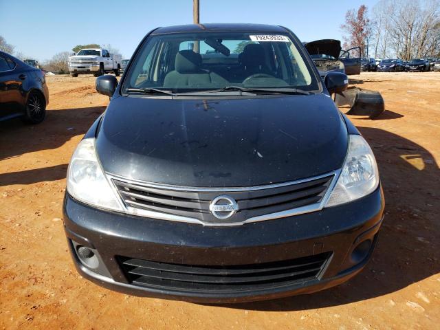 Photo 4 VIN: 3N1BC1AP8AL351649 - NISSAN VERSA 