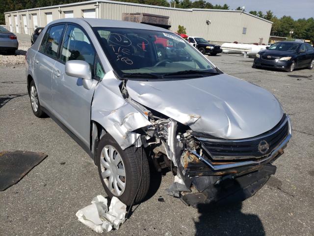 Photo 0 VIN: 3N1BC1AP8AL366135 - NISSAN VERSA 