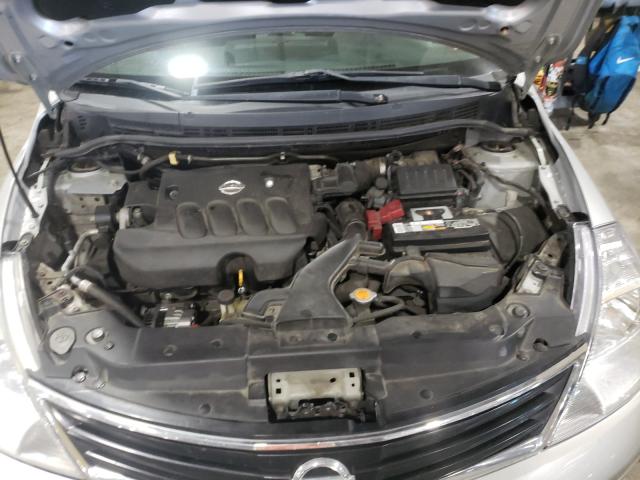 Photo 6 VIN: 3N1BC1AP8AL366149 - NISSAN VERSA S 