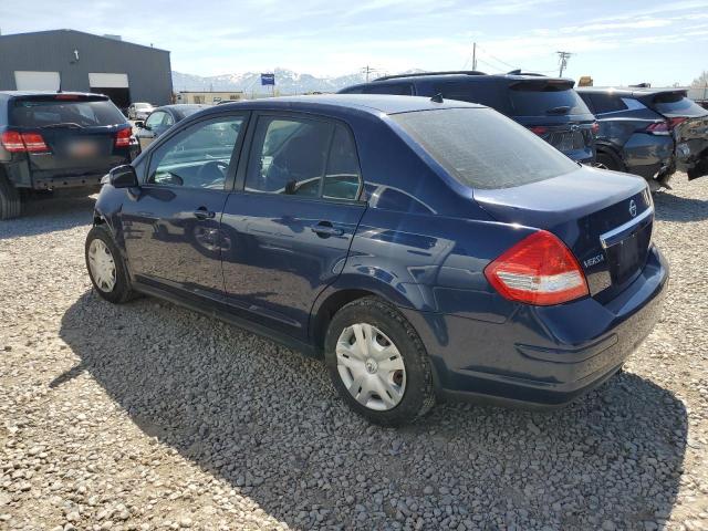 Photo 1 VIN: 3N1BC1AP8AL377118 - NISSAN VERSA 