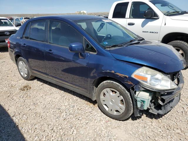 Photo 3 VIN: 3N1BC1AP8AL377118 - NISSAN VERSA 