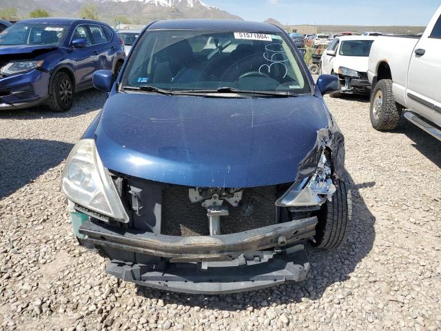 Photo 4 VIN: 3N1BC1AP8AL377118 - NISSAN VERSA 