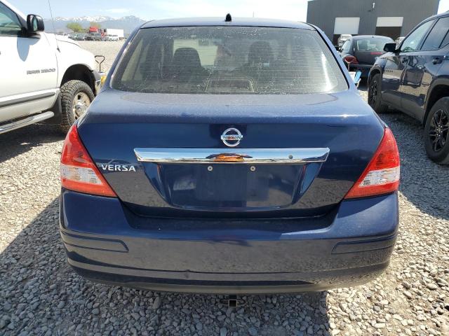 Photo 5 VIN: 3N1BC1AP8AL377118 - NISSAN VERSA 