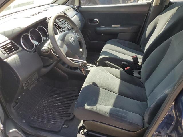 Photo 6 VIN: 3N1BC1AP8AL377118 - NISSAN VERSA 