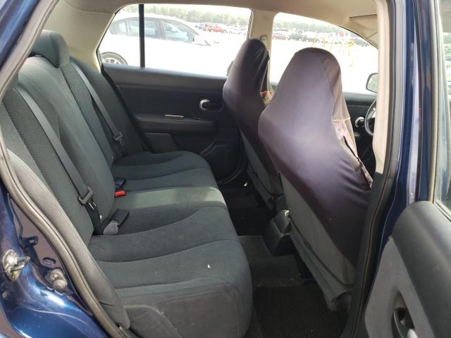 Photo 5 VIN: 3N1BC1AP8AL377426 - NISSAN VERSA S 