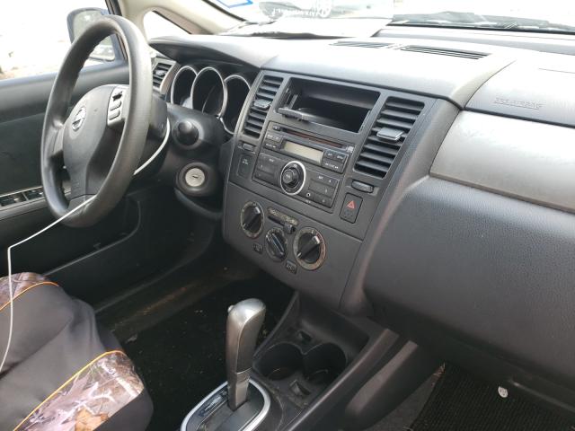 Photo 8 VIN: 3N1BC1AP8AL377426 - NISSAN VERSA S 