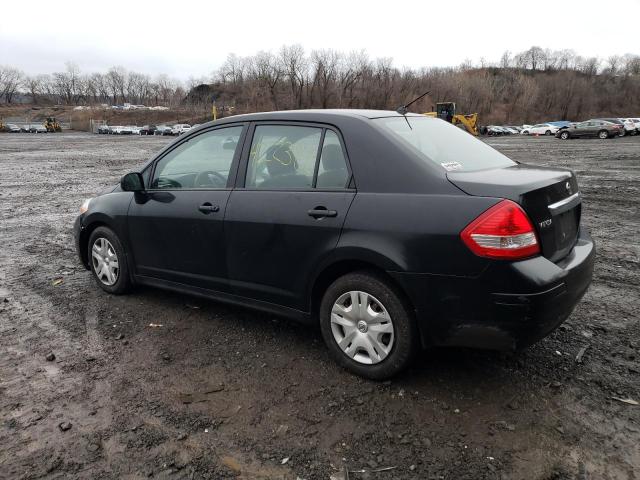 Photo 1 VIN: 3N1BC1AP8AL381198 - NISSAN VERSA S 