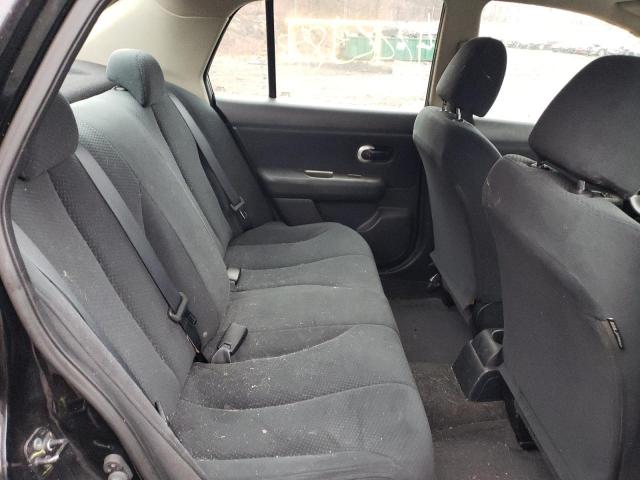 Photo 9 VIN: 3N1BC1AP8AL381198 - NISSAN VERSA S 