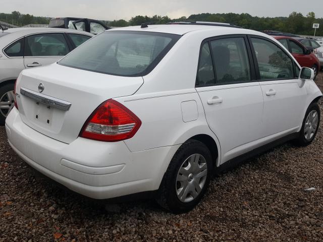 Photo 3 VIN: 3N1BC1AP8AL382349 - NISSAN VERSA S 