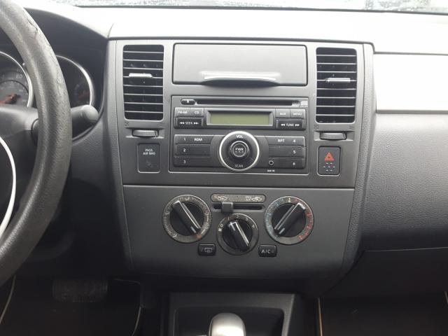 Photo 8 VIN: 3N1BC1AP8AL382349 - NISSAN VERSA S 