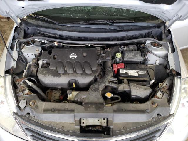 Photo 10 VIN: 3N1BC1AP8AL388121 - NISSAN VERSA S 