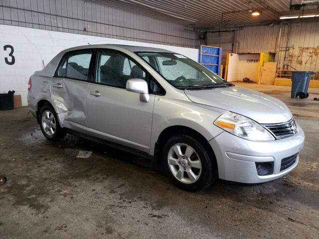 Photo 3 VIN: 3N1BC1AP8AL388121 - NISSAN VERSA S 