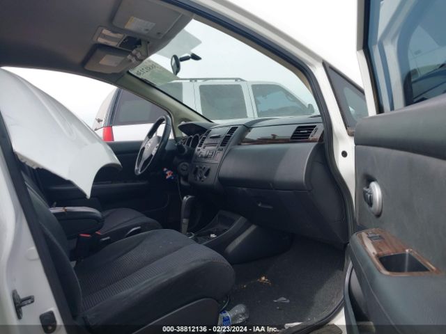 Photo 4 VIN: 3N1BC1AP8AL390905 - NISSAN VERSA 