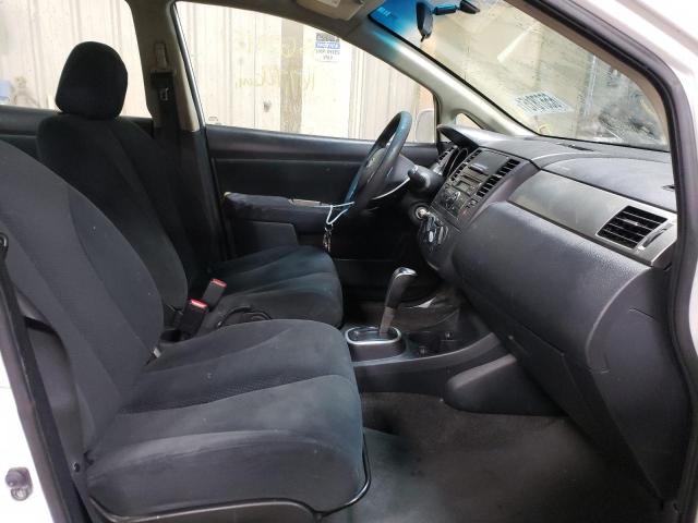 Photo 4 VIN: 3N1BC1AP8AL391679 - NISSAN VERSA S 