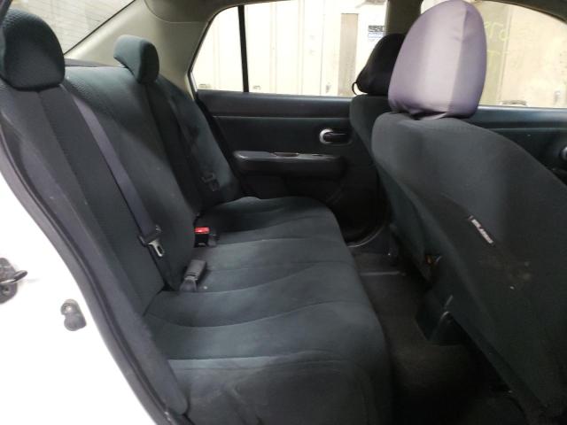 Photo 5 VIN: 3N1BC1AP8AL391679 - NISSAN VERSA S 