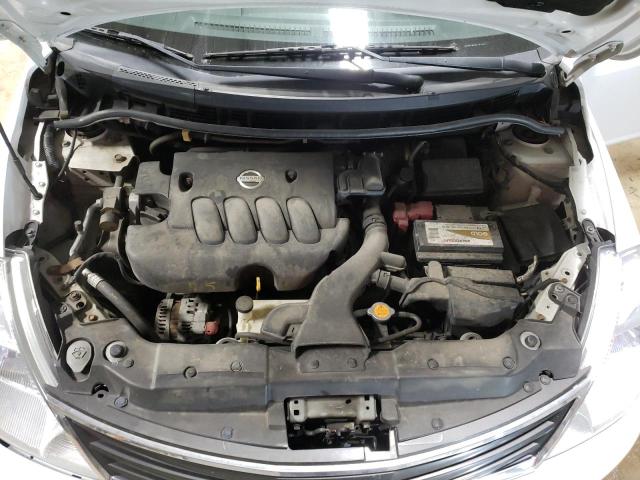 Photo 6 VIN: 3N1BC1AP8AL391679 - NISSAN VERSA S 