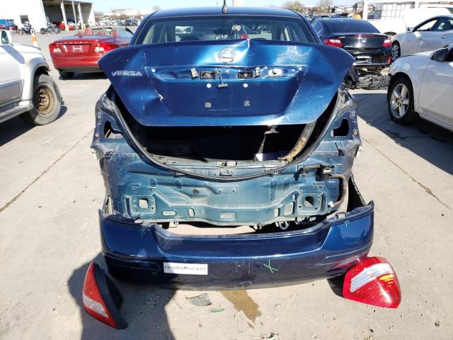 Photo 8 VIN: 3N1BC1AP8AL404527 - NISSAN VERSA S 