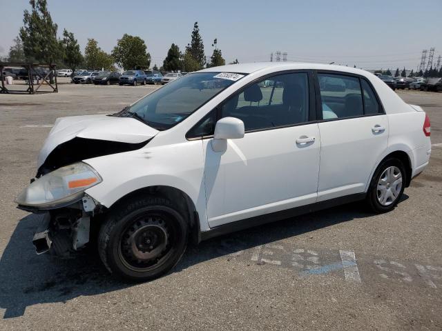 Photo 0 VIN: 3N1BC1AP8AL411641 - NISSAN VERSA 