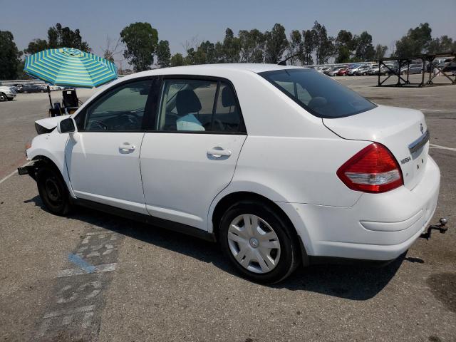 Photo 1 VIN: 3N1BC1AP8AL411641 - NISSAN VERSA 