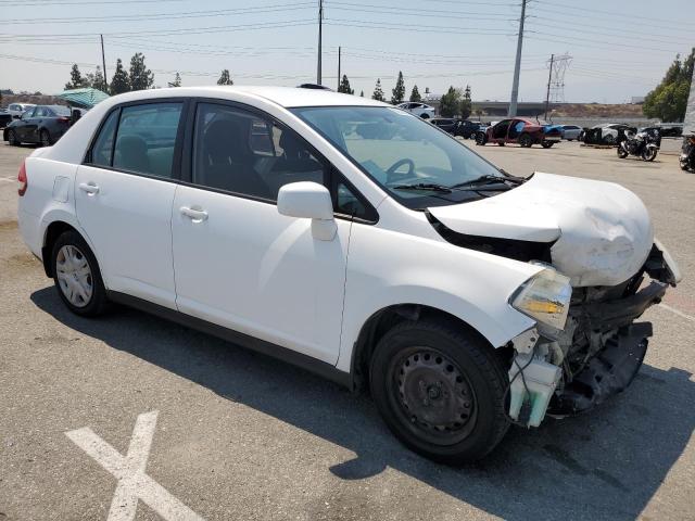 Photo 3 VIN: 3N1BC1AP8AL411641 - NISSAN VERSA 