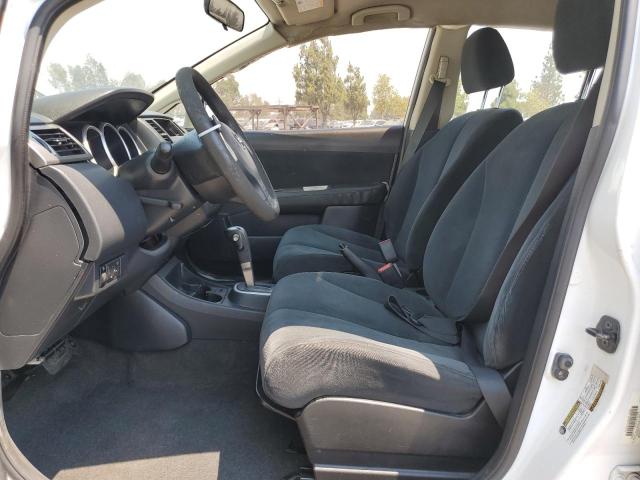 Photo 6 VIN: 3N1BC1AP8AL411641 - NISSAN VERSA 