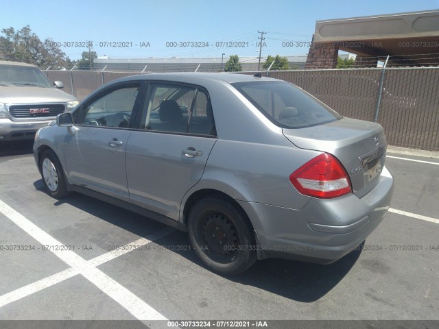 Photo 2 VIN: 3N1BC1AP8AL417360 - NISSAN VERSA 