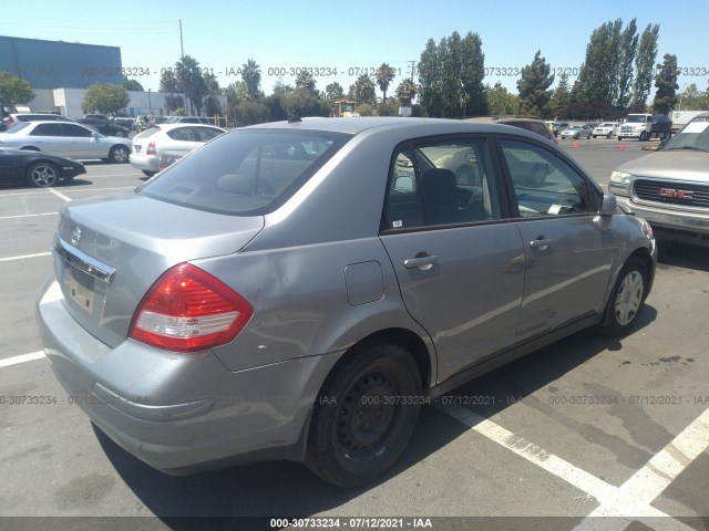 Photo 3 VIN: 3N1BC1AP8AL417360 - NISSAN VERSA 