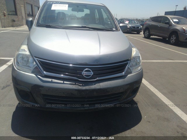 Photo 5 VIN: 3N1BC1AP8AL417360 - NISSAN VERSA 