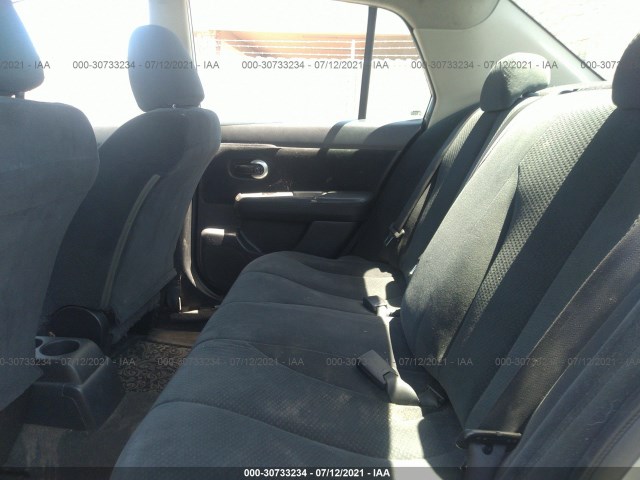 Photo 7 VIN: 3N1BC1AP8AL417360 - NISSAN VERSA 