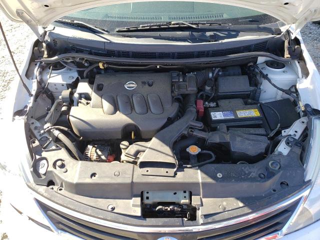 Photo 6 VIN: 3N1BC1AP8AL451928 - NISSAN VERSA S 