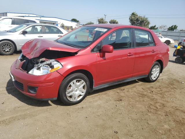 Photo 0 VIN: 3N1BC1AP8AL458040 - NISSAN VERSA 