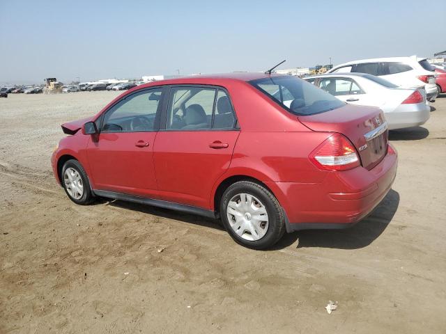 Photo 1 VIN: 3N1BC1AP8AL458040 - NISSAN VERSA 