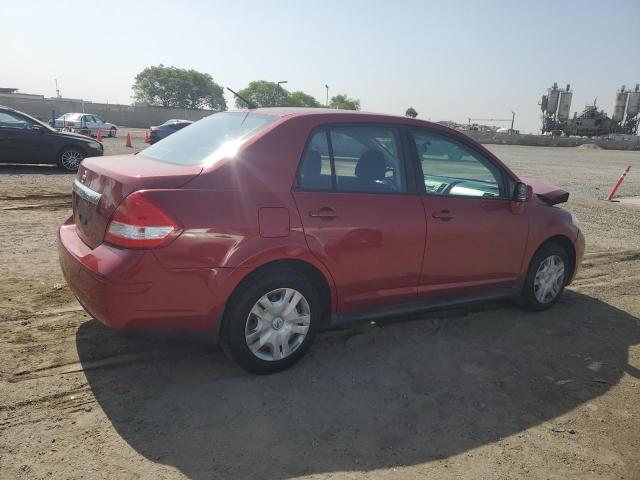 Photo 2 VIN: 3N1BC1AP8AL458040 - NISSAN VERSA 