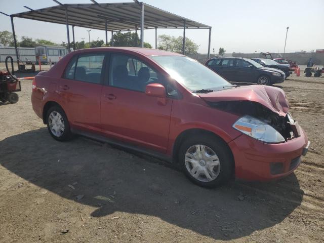 Photo 3 VIN: 3N1BC1AP8AL458040 - NISSAN VERSA 