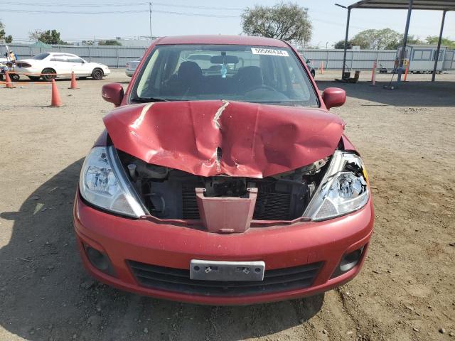 Photo 4 VIN: 3N1BC1AP8AL458040 - NISSAN VERSA 