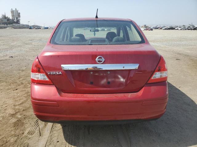 Photo 5 VIN: 3N1BC1AP8AL458040 - NISSAN VERSA 