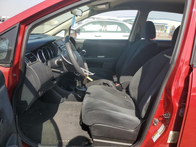 Photo 6 VIN: 3N1BC1AP8AL458040 - NISSAN VERSA 