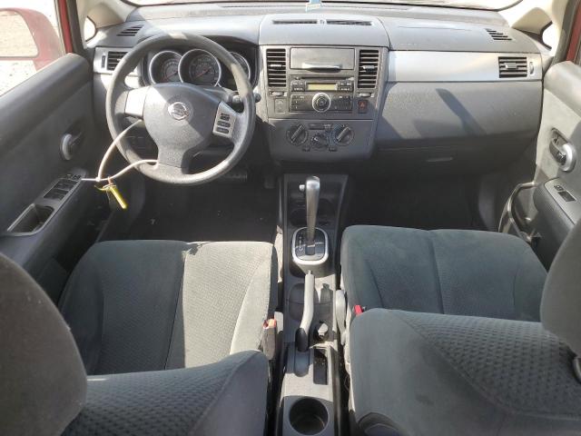 Photo 7 VIN: 3N1BC1AP8AL458040 - NISSAN VERSA 